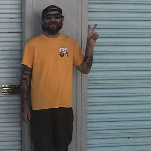 Meet your Posher, Brandon